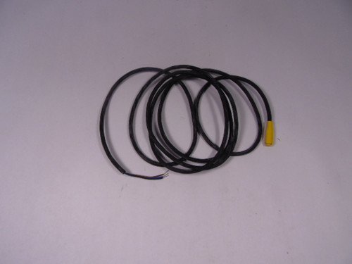 Turck PKG-3-2/S90 Picofast Molded Cordset ! NOP !