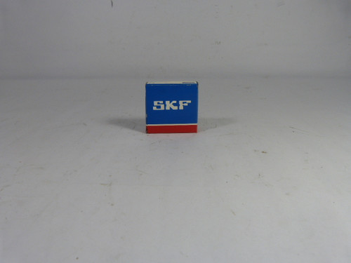 SKF 6007-2Z Single Row Radial Ball Bearing 35mm ! NEW !