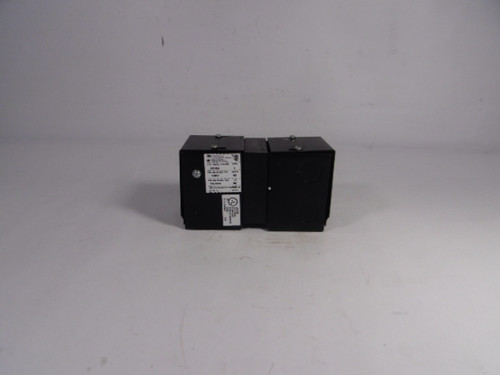 Hammond EE9EA Transformer 50VA 600-12/24V ! NEW !