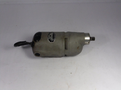 Generic 275A8815-PT2 Gear Motor 115V AC 125 DC USED