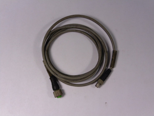 Murrelektronik 3833273 Round Plug Connector USED