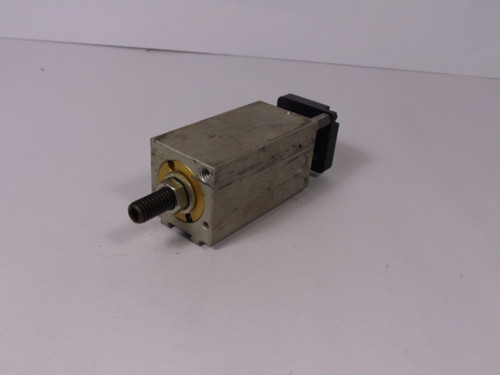 Compact GC2118X118-ADJ12 Pneumatic Linear Drive Actuator USED