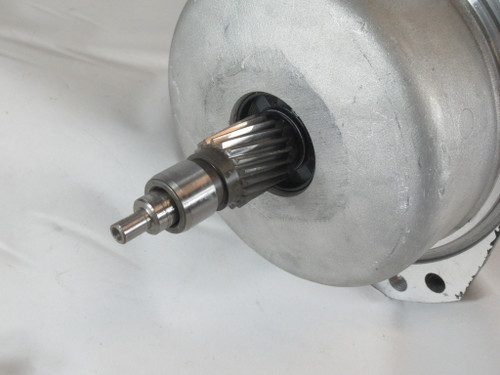 ABB Robotics PS130/6-50-P-4449 Servo Motor ! NEW !