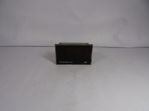 Astrosystems RR-4 Remote Readout USED