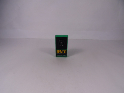 DVT 540M HI-Speed Smart Image Camera Sensor USED