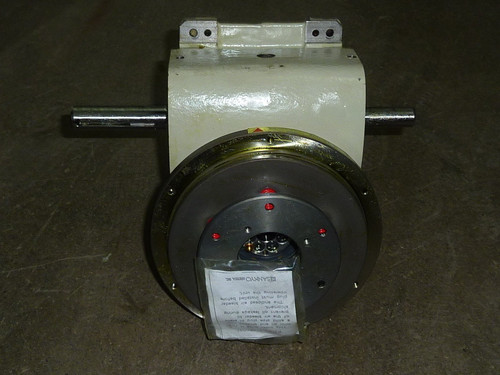 Sandex 7AD-08158R-L3VW5 Indexing Drive USED
