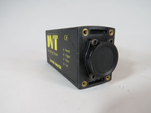 DVT 630-C3E40 Smart Image Sensor USED