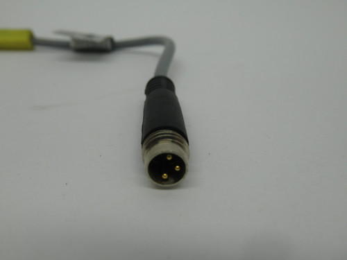 PHD 55803-1-02 Proximity Switch 4.5-24VDC 20mA USED