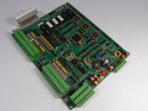 Hi-Speed P2-80-100 Processor Board USED