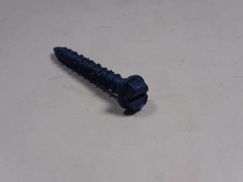 Tapcon 3220 Anchor Screw 1/4X1-3/4 50-Pack ! NOP !