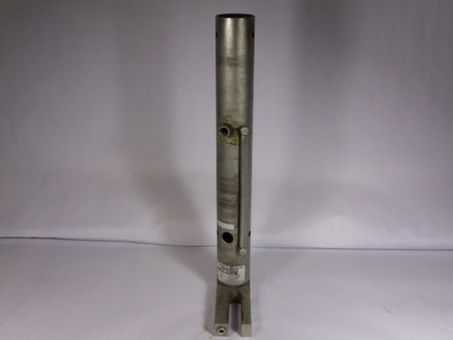 Ohma 8832-RH-.20-24AZ1 Weld Cylinder USED