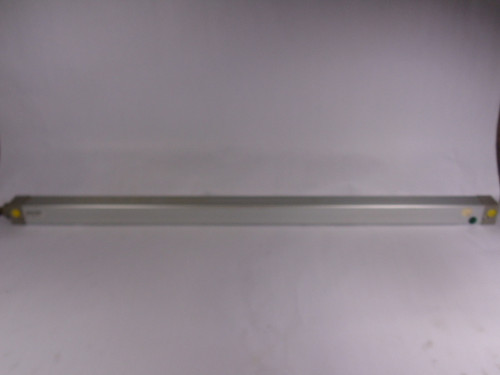 Numatics WG040-1000000A1 Cylinder Bore 40mm Stroke 1000 USED