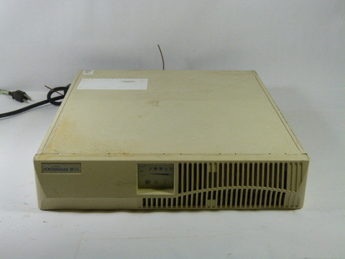 Powerware PW9125-1000 Power Supply 1000VA White USED