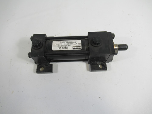 Parker 01.50-CC2AU14AC-2.250 Pneuamtic Cylinder 1.5" Bore 2.25" Stroke  NOP