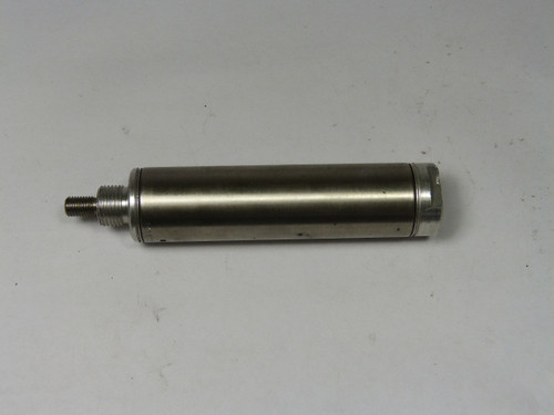 American 1062SNS-2.00 1-1 1/16" Bore X 2" Stroke Single Acting USED