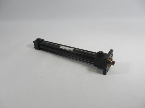 Parker 01.00-JB3LLT29A-9.000 Pneumatic Cylinder 1" Bore 9" Stroke !