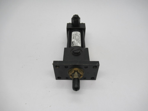 Parker 01.50-CJ2AUV14AC-2.000 Pneumatic Cylinder 1.5" Bore 2" Stroke  NOP