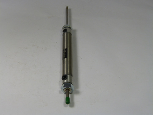 Parker .88KDSK04.0 Pneumatic Cylinder .88" Bore 4" Stroke ! NOP !