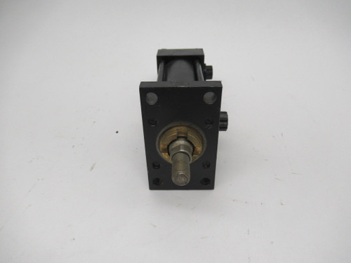 Parker 01.50-J2AUV14AC-2.000 Pneumatic Cylinder 1.5" Bore 2" Stroke  NOP