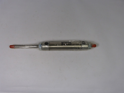 Parker 106KDXSR030 Pneumatic Cylinder Dbl Action 1.06" Bore 3" Stroke ! NWB !