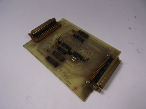 Astrosystems Inc. 100-5957-4 PC Board USED