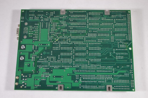 Computer Dynamics VAMP-TFT Computer Board USED