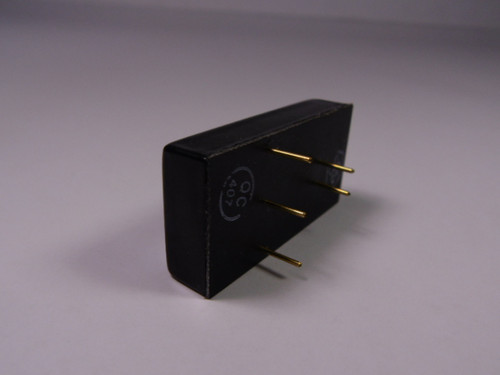 Power-One DFC10U24D12 Isolated Module DC/DC Converter ! NOP !