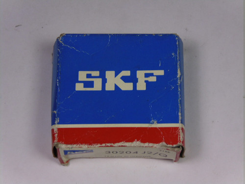 SKF 30204-J2/Q Roller Bearing ! NEW !