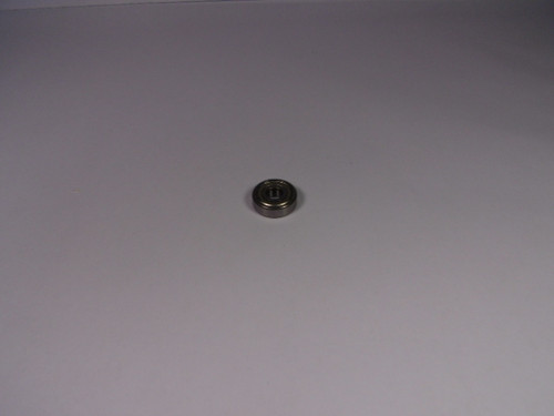 Nachi 6200ZE One Shield Ball Bearing ! NOP !