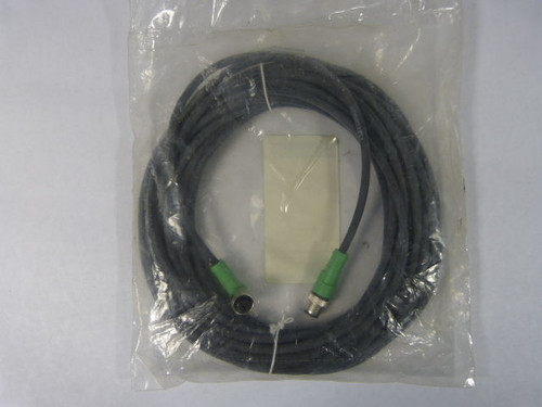 Phoenix Contact 1696442 Sensor Cable with Straight Plug ! NEW !