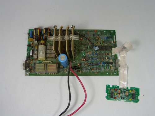 APC 640-0732P Control Board USED