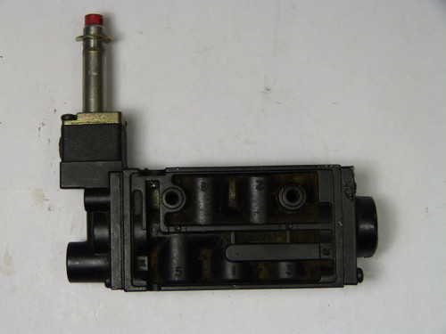 Norgren MK01CEA25ALJA Control Valve USED