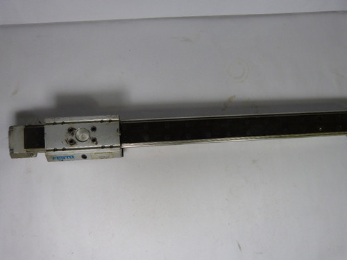Festo DGPL-32-500-PPV-A-KF-B Linear Drive With Guide USED