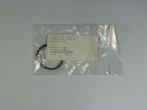 Shuttleworth 150-3M-06 Timing Belt ! NWB !