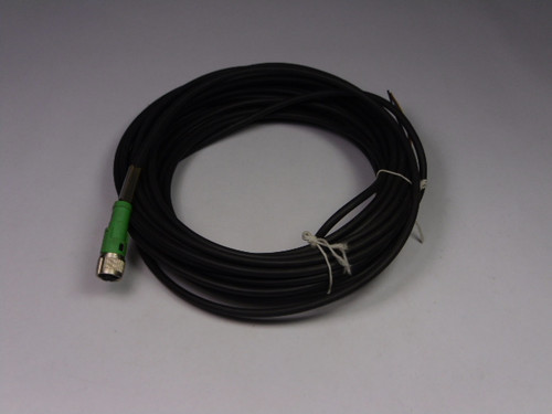 Phoenix Contact 1536311 Sensor/Actuator Cable USED