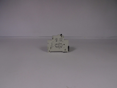 Moeller ZP-NHK Auxiliary Contact Switch for Circuit Breaker 250V 4A USED
