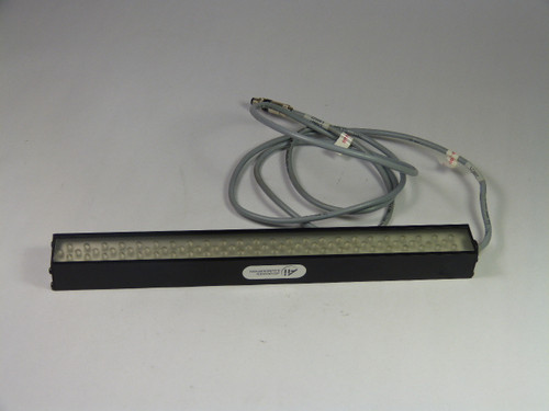Advanced Illumination EL150 Broad Area Linear Array USED