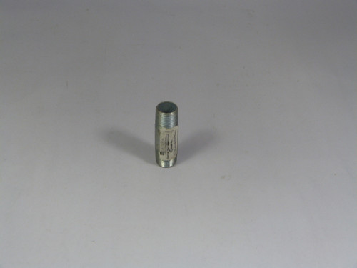 Electripro NIPPLE1/2X2-1/2 Hot-Dipped Rigid Nipple 1/2" X 2.5"  ! NOP !