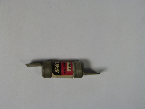 GEC NS2 Fuse 2A 415V USED
