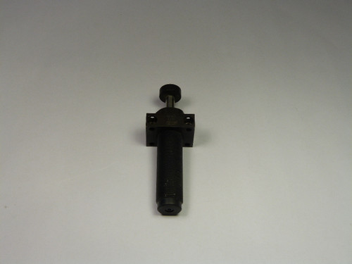 Ace SC650M6/ UM25 23.1 Stroke Shock Absorber With Mounting Plate USED