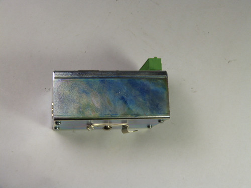 Vitronic 103249 PLC Power Module 12V/24Vdc USED