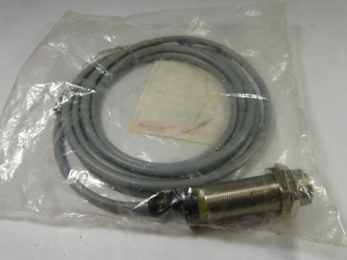 Carlo Gavazzi EI1805TBCSL Inductive Proximity Sensor ! NWB !