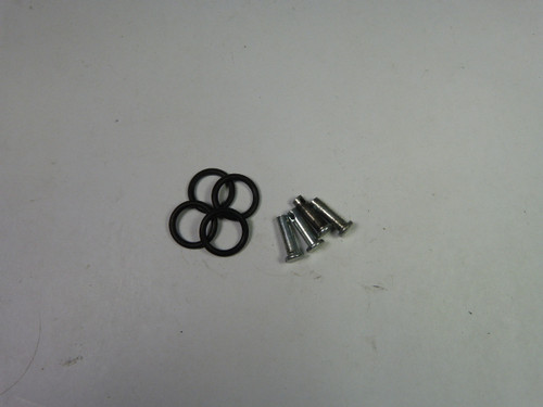 Hyster 1357361 O Rings/Pins for 6000 Hyster 4-Pack ! NOP !