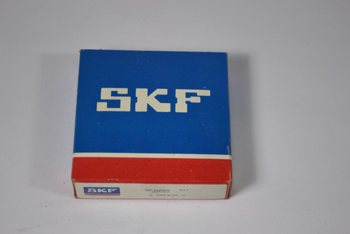 SKF 6209-2RS1 Single Row Deep-Groove Bearing ! NEW !