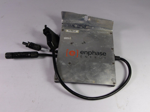 Enphase M215-60-2LL-S22-NA Utility Interactive Inverter ! AS IS !