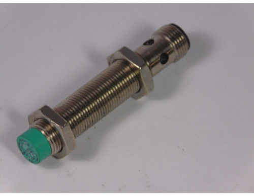 Pepperl+Fuchs NBN8-12GM50-E2-V1 Inductive Sensor USED