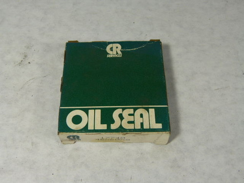 Chicago Rawhide 17740 Oil Seal 45 x 60 x 8mm ! NEW !