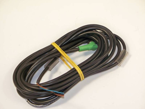 Phoenix Contact SAC-3P-5,0-PUR/M8FR 1669631 Sensor/Actuator Cable 5m L NOP
