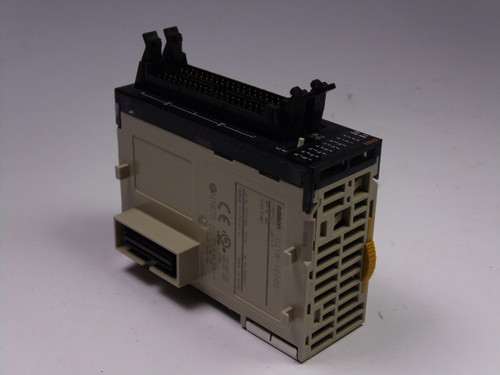 Omron CJ1W-ID262 Input Unit 24V DC 4mA USED