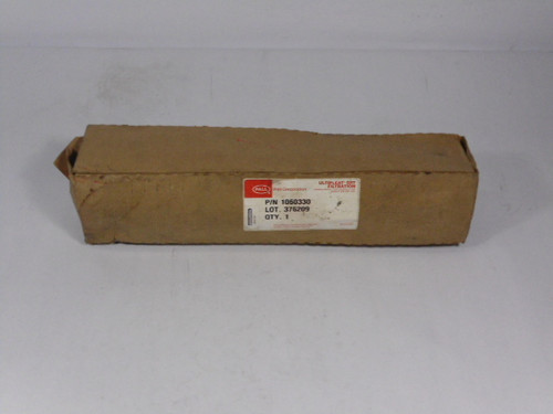 Pall Corporation 1060330 Filter ! NEW !